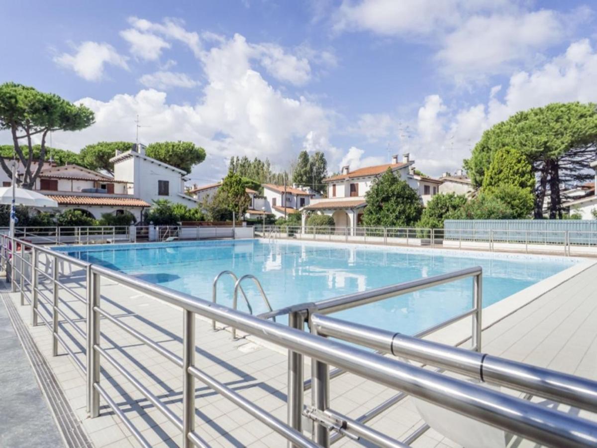 Sit Holiday Homes Лидо-делле-Национи Экстерьер фото