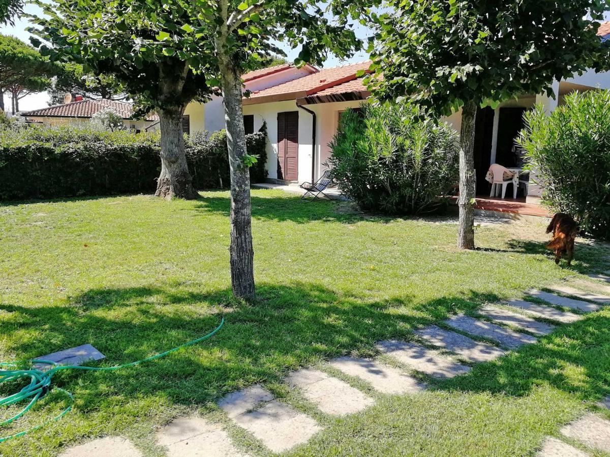 Sit Holiday Homes Лидо-делле-Национи Экстерьер фото