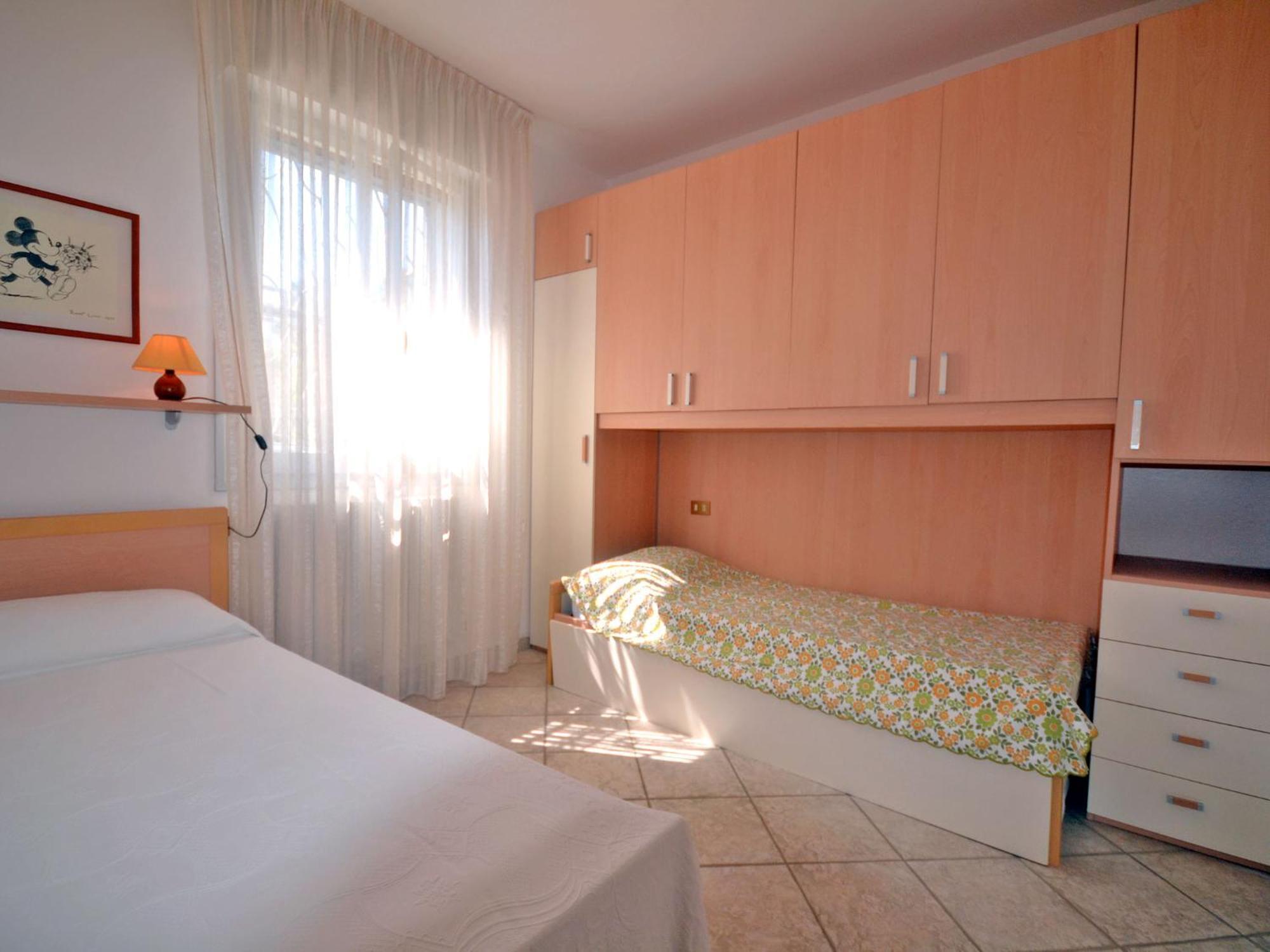 Sit Holiday Homes Лидо-делле-Национи Номер фото