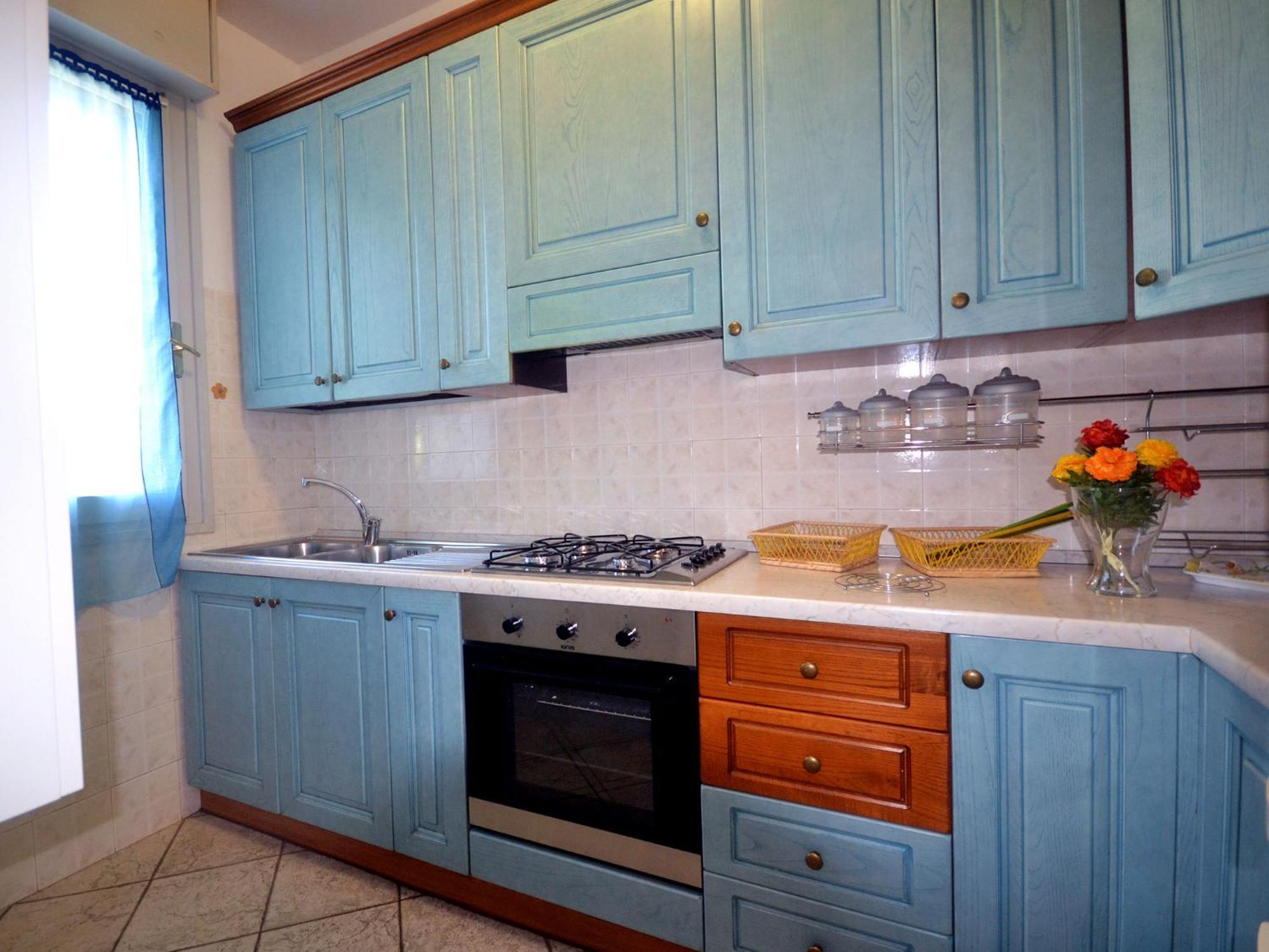 Sit Holiday Homes Лидо-делле-Национи Номер фото