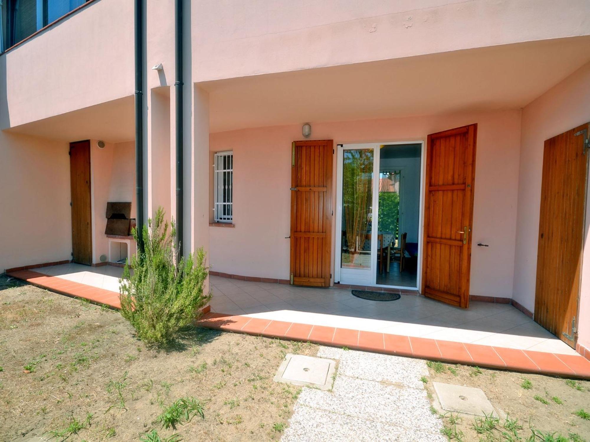 Sit Holiday Homes Лидо-делле-Национи Номер фото