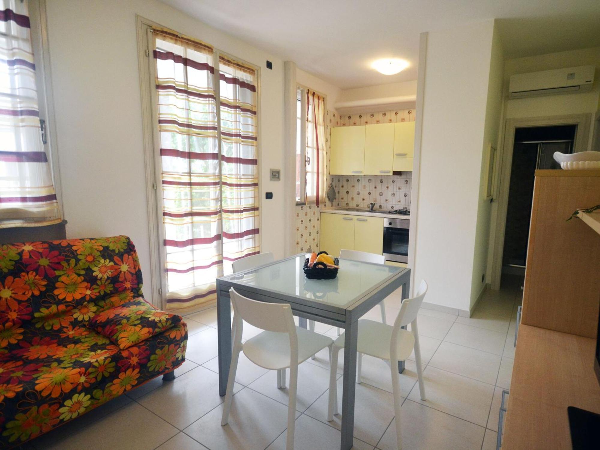 Sit Holiday Homes Лидо-делле-Национи Номер фото