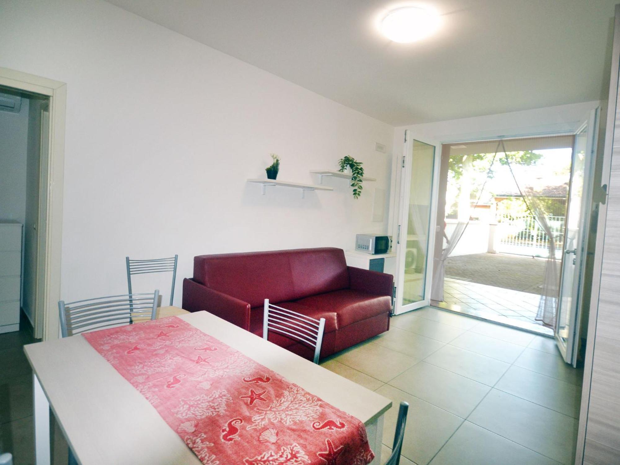 Sit Holiday Homes Лидо-делле-Национи Номер фото