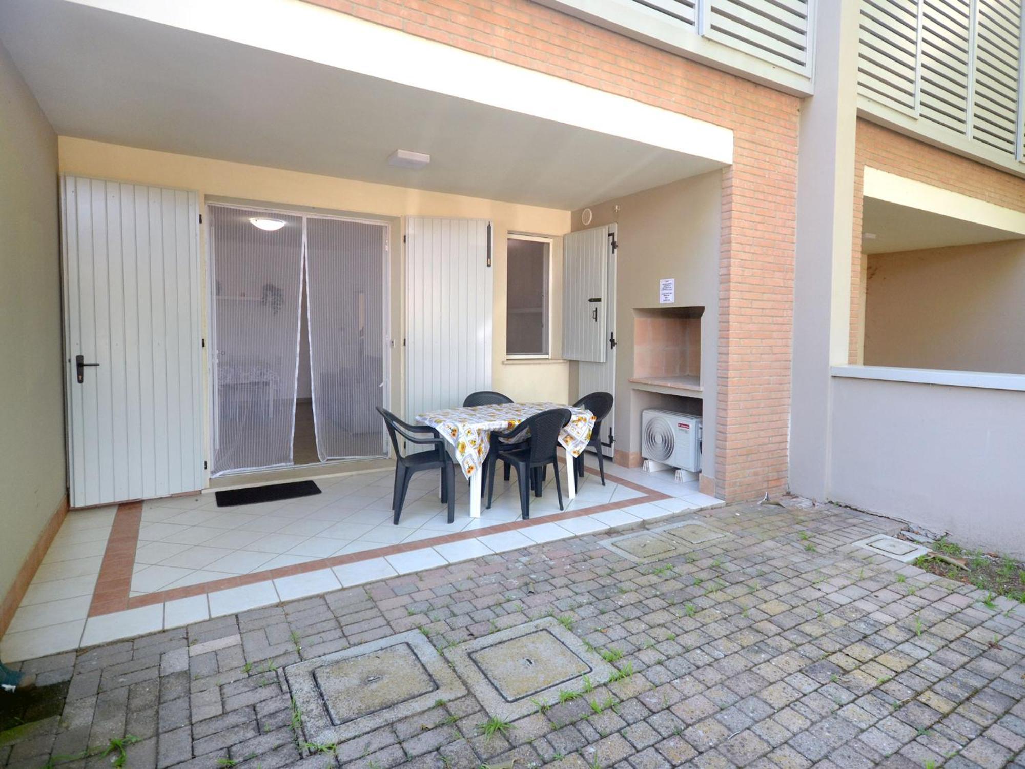 Sit Holiday Homes Лидо-делле-Национи Номер фото