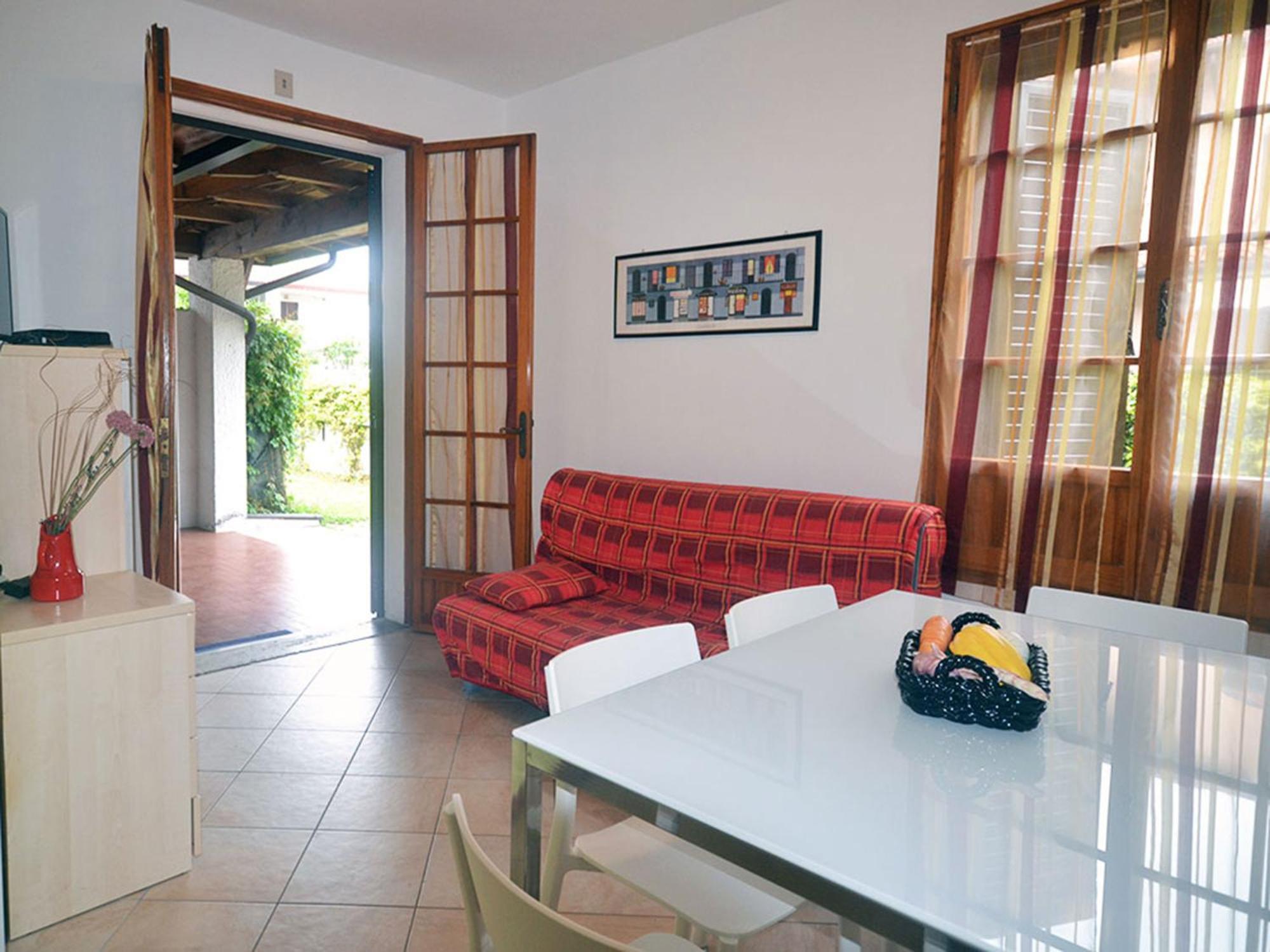 Sit Holiday Homes Лидо-делле-Национи Номер фото