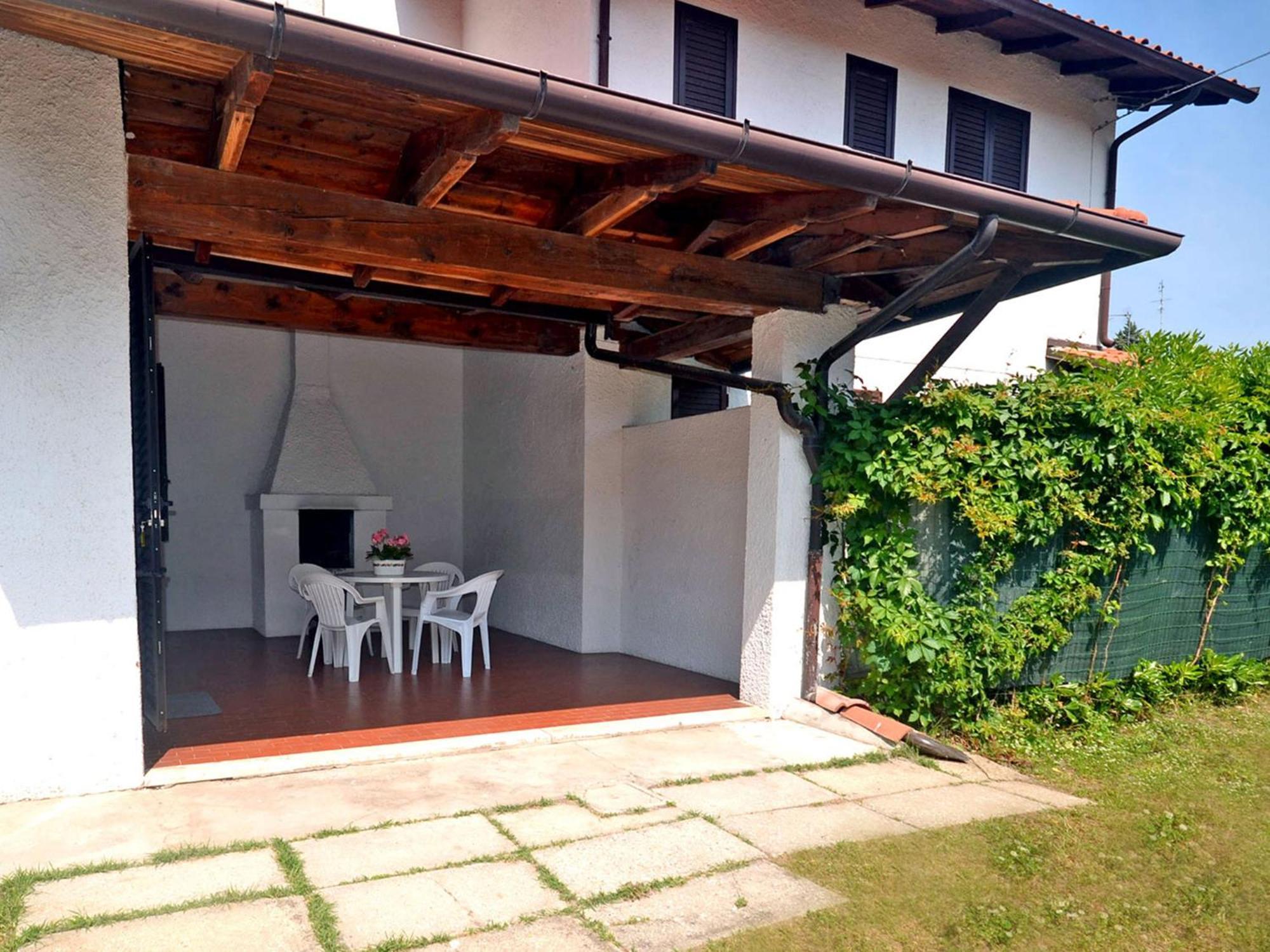 Sit Holiday Homes Лидо-делле-Национи Номер фото