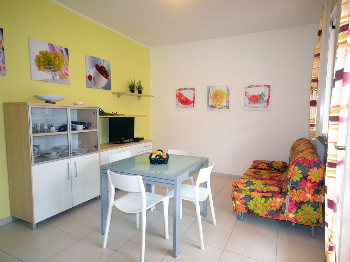 Sit Holiday Homes Лидо-делле-Национи Экстерьер фото